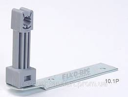 Кутовий тримач із пластиком