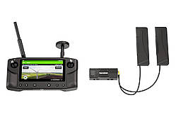 Апаратура управління FPV HEX Herelink v2 1080p для передачі FPV HD-відео для безпілотників дронів літаків amc