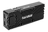 Апаратура управління FPV HEX Herelink v2 1080p для передачі FPV HD-відео для безпілотників дронів літаків amc, фото 2