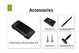 Апаратура управління FPV HEX Herelink v2 1080p для передачі FPV HD-відео для безпілотників дронів літаків amc, фото 3