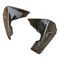 Облицювання кокпіту BMW R1200GS BMW R 1200 GS Adventure з карбону BMW K50 11-16 BMW K51 12-18 накладки вітрового скла