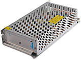 Блок живлення 150W-IP20 12V/LM825 165x99x44mm Лємансо, фото 2