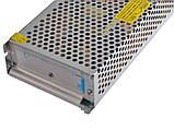 Блок живлення 150W-IP20 12V/LM825 165x99x44mm Лємансо, фото 3