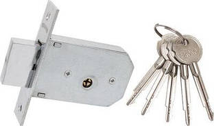 Замок Bruno 156F