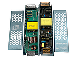 Блок живлення 200W IP20 12V  LEDUA, фото 3
