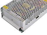 Блок живлення 200W-IP20 12V MN, фото 4