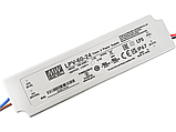 Блок живлення 60W IP67 24V LPV60 MEAN WELL, фото 2