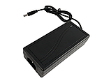 Блок живлення 60W-IP44 пластик 12V LEDUA, фото 2