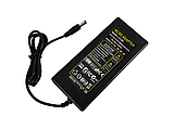 Блок живлення 60W-IP44 пластик 12V LEDUA, фото 4