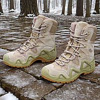 Тактичні армійські берці АК, демісезонні тактичні берці