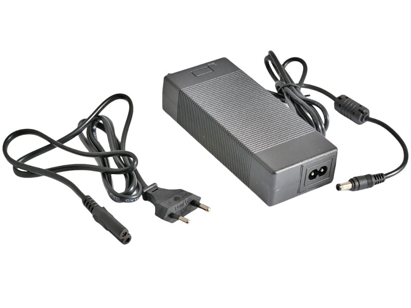 Блок живлення 96W-IP44 пластик 24V, фото 1