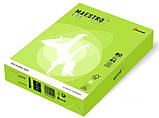 Папір кольоровий А4 80 г/м2 LG46 зелений, фото 2