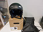Шолом гірськолижний сноубордичний Smith Method MIPS Matte Black Large (59-63cm), фото 2