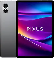 Планшет Pixus Deon 6/128Gb 4G Gray UA UCRF
