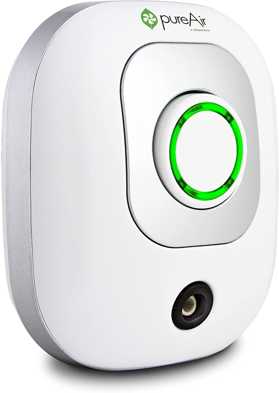 Озонатор повітря GreenTech PureAir 50, фото 1