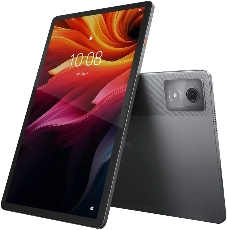 Планшет Lenovo Tab K11 Plus 8/256GB Wi-Fi Luna Grey (ZAEV0000UA) UA UCRF, фото 1
