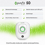 Озонатор повітря GreenTech PureAir 50, фото 2