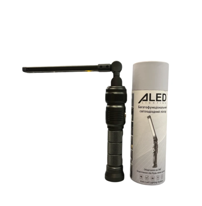 Світлодіодний ліхтар ALED Lighting WL949, фото 1