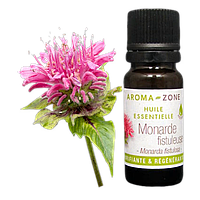 Монарда (Monarda fistulosa) Об'єм: 10 мл