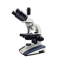 Мікроскоп Tisson Medical біологічний тринокулярний YJ-2101T