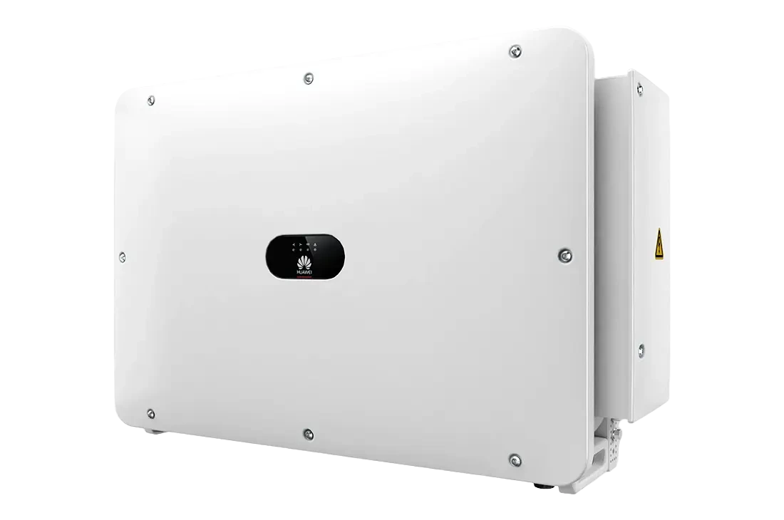 Мережевий інвертор Huawei SUN2000-115KTL-M2 (115 кВт, трифазний, 10 MPPT)