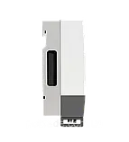 Гібридний інвертор трифазний, 10 кВт, Solis RHI-3P10K-HVES-5G, 2 MPPT, IP65 (високовольтний), фото 3