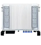 Мережевий інвертор трифазний, 30 кВт, Solis S5-GC30K, MPPT 3 (високовольтний), фото 2