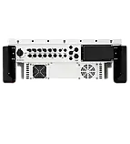 Мережевий інвертор трифазний, 30 кВт, Solis S5-GC30K, MPPT 3 (високовольтний), фото 4