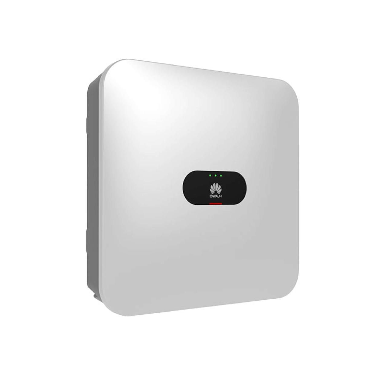 Мережевий інвертор трифазний, 17 кВт, Huawei SUN2000-17KTL-M2, IP65