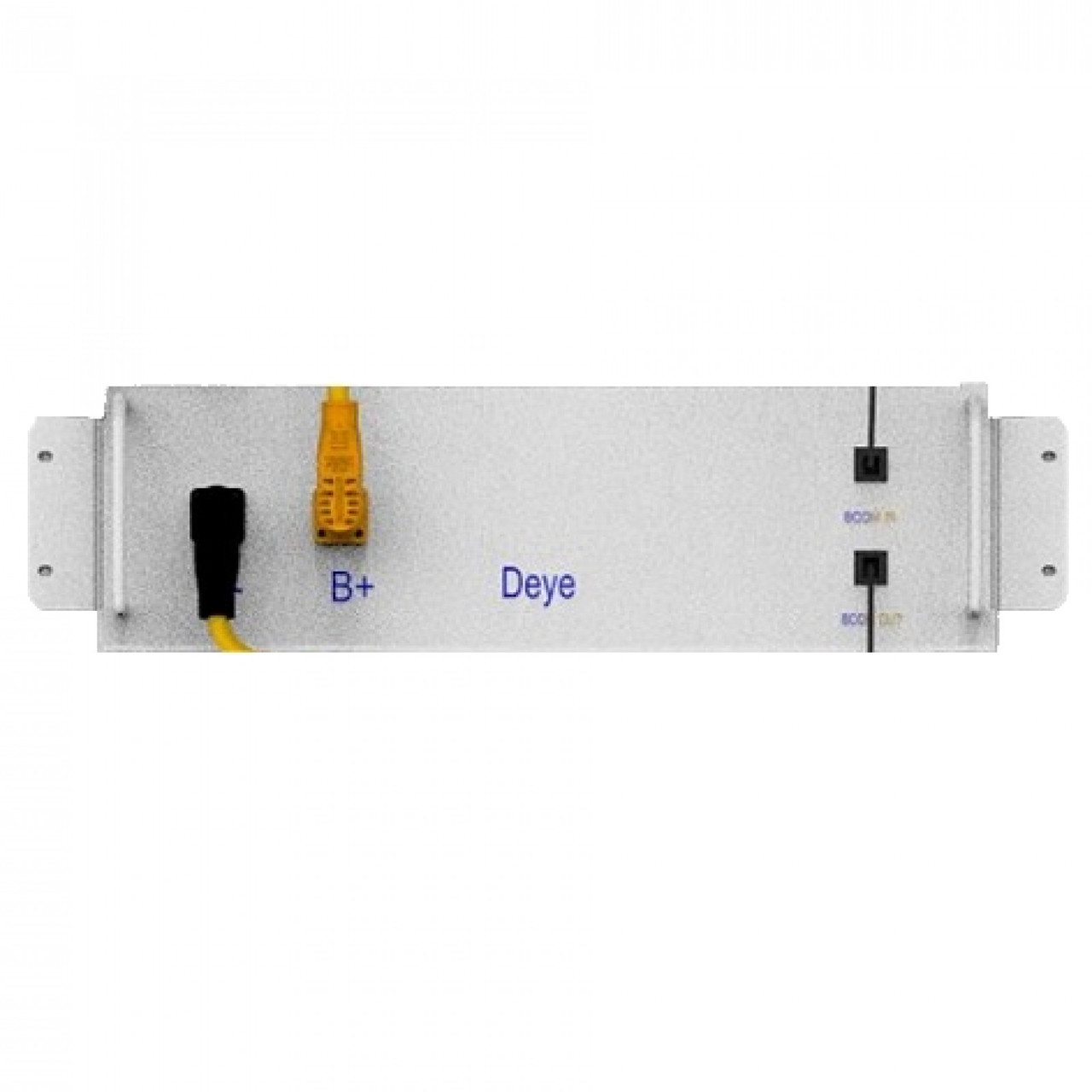 Акумуляторна батарея Deye BOS-GM5.1, 51.2V, 100Ah, 5.12kWh, High-Voltage LiFePO4