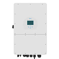 Гібридний інвертор трифазний, 12 кВт, Deye SUN-12K-SG01HP3-EU-AM2, IP65 (високовольтний)