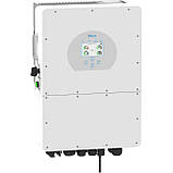 Гібридний інвертор трифазний, 15 кВт, Deye SUN-15K-SG01HP3-EU-AM2, (високовольтний), фото 3