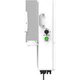 Гібридний інвертор трифазний, 15 кВт, Deye SUN-15K-SG01HP3-EU-AM2, (високовольтний), фото 4