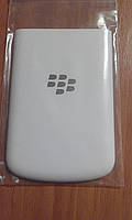 Blackberry Q10 задня кришка акумулятора. біла Нова!