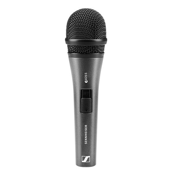 Мікрофон Sennheiser E 825-S