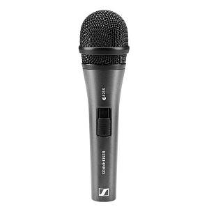 Мікрофон Sennheiser E 825-S