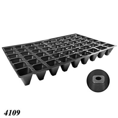 Касета для розсади 60х40 см 54 комірки (5шт)