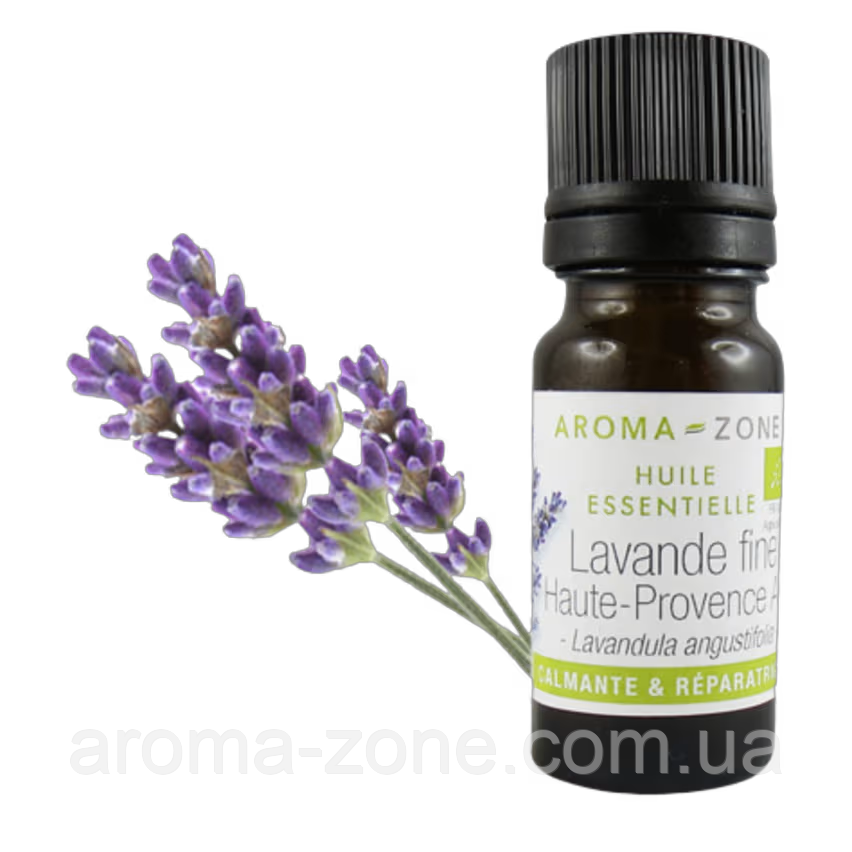 Ефірна олія Лаванда Прованс Altitude (Lavandula angustifolia) 30 мл
