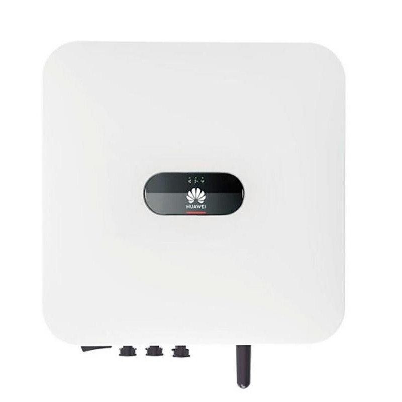 Гібридний інвертор однофазний, 2 кВт, Huawei SUN2000-2KTL-L1, IP65 (низьковольтний)
