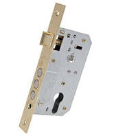 Замок Bruno 1025-62 полірована латунь