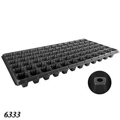 Касета для розсади 54х28 на 72 комірки (5шт)