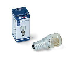 Лампочки та кришка плафона для духовок