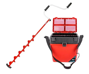 Зимова рибалка