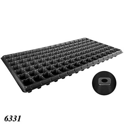 Касета для розсади 54х28 на 105 комірок