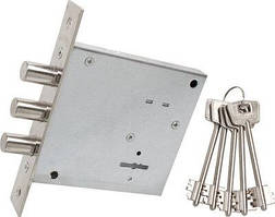 Замок Bruno 1278