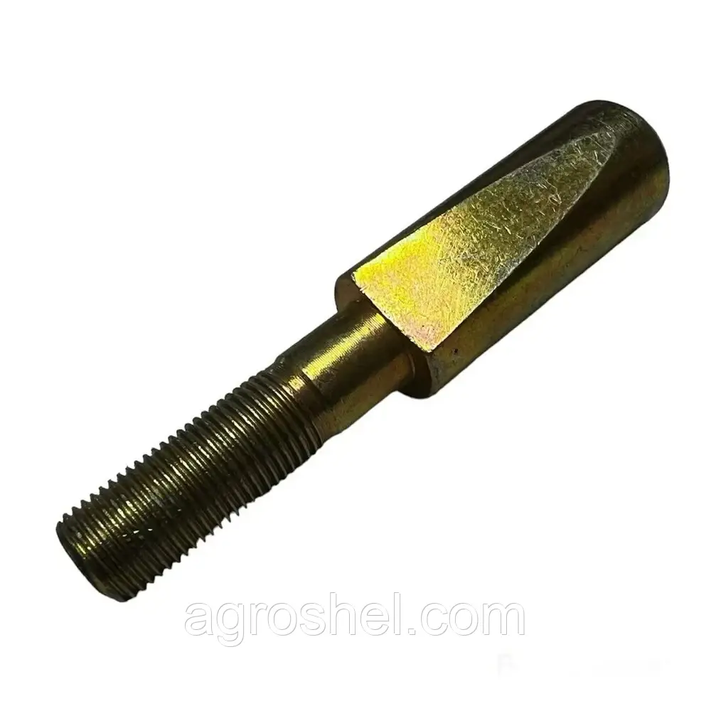 КЛИН ПЕРЕДНЬОГО ПРОВІДНОГО МОСТА 52-2301056 МТЗ-80, фото 1