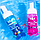 Пінка для брів очищаюча блакитна ZOLA Viktorina Vika BLUE LAGOON BROW CLEANSING 150 мл, фото 3