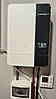 Автономний OFF-Grid гібридний інвертор Growatt SPF-5000ES refurbished (48v), фото 2