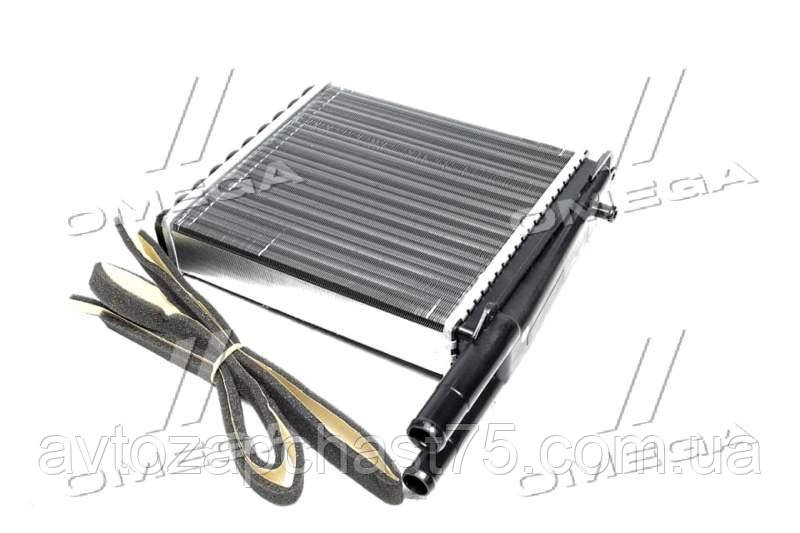 Радіатор пічки ваз 2111 (виробник Tempest), фото 1