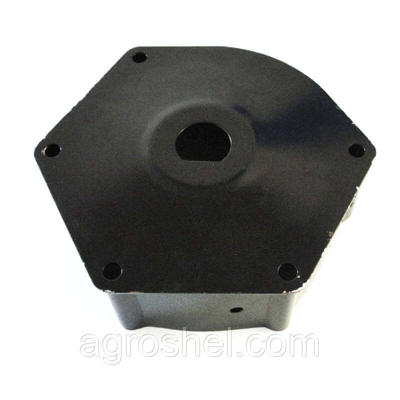 КОЖУХ МЕХАНІЗМУ БЛОКУВАННЯ 70-2409035-А6 ТРАКТОРА МТЗ-80, фото 1